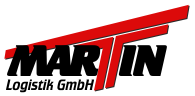 Logo Martin Logistik mit weisem Rahmen V3